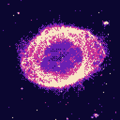 Eye